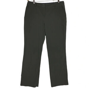 Rohan Crossover Trouser Multiflex Light Walking Hiking Travel Pant Women’s Sz 14